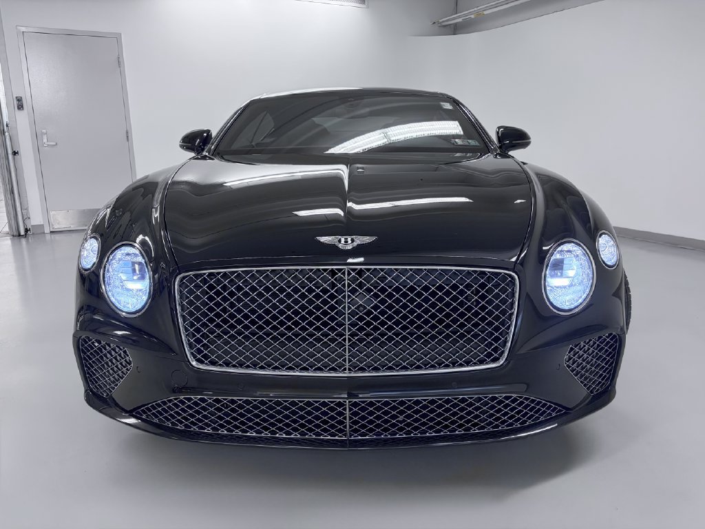 Used 2020 Bentley Continental GT AWD/4WD image 3