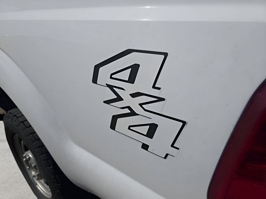 Used 2015 Ford F250 XL w/ Power Equipment Group image 16