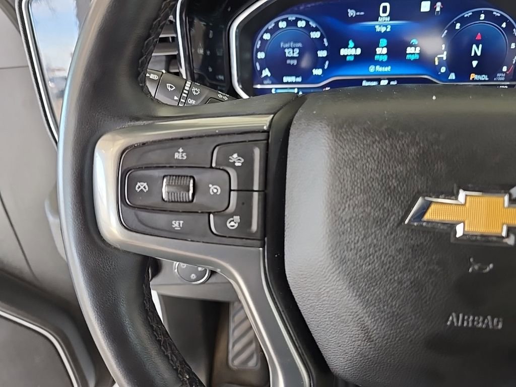 Used 2023 Chevrolet Silverado 1500 LT image 17