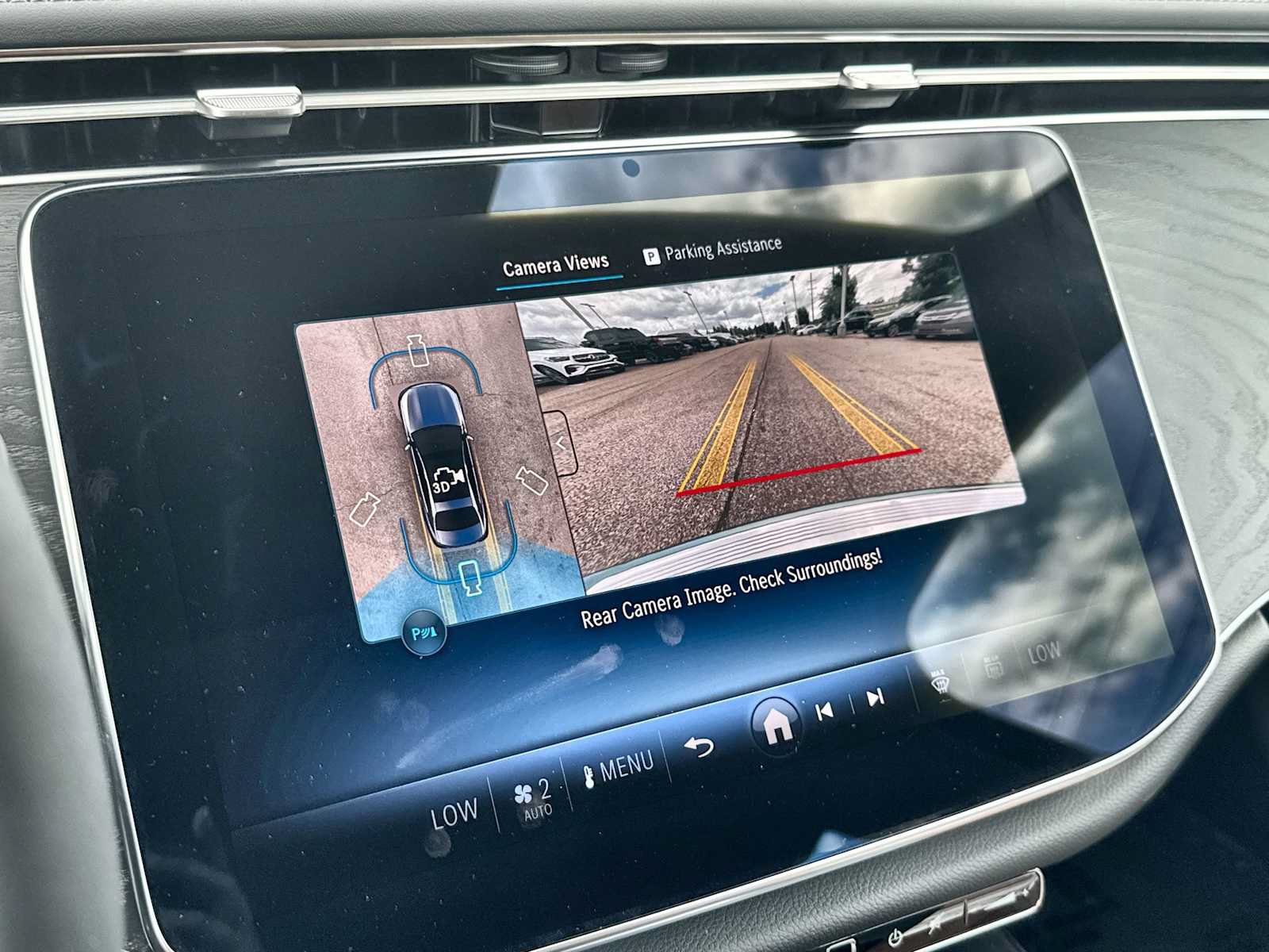 New 2026 Mercedes-Benz E 350 Sedan image 27