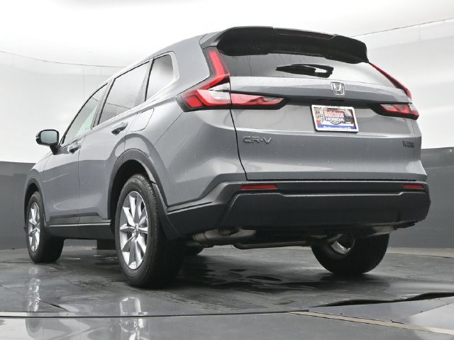 New 2027 Honda CR-V EX image 22