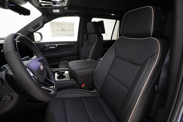 New 2026 Chevrolet Tahoe Premier image 8