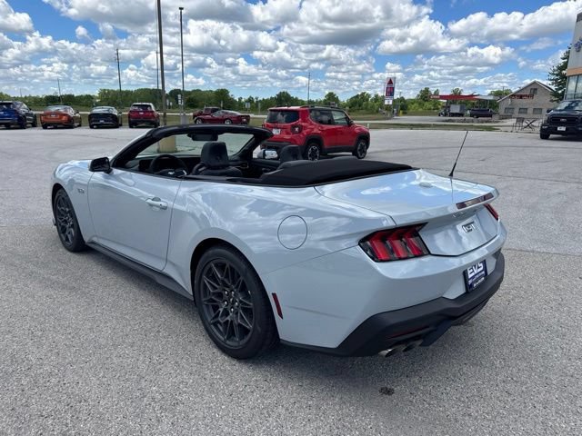 New 2026 Ford Mustang GT Premium RWD image 37
