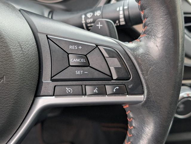 Used 2022 Nissan Altima 2.5 SR image 34