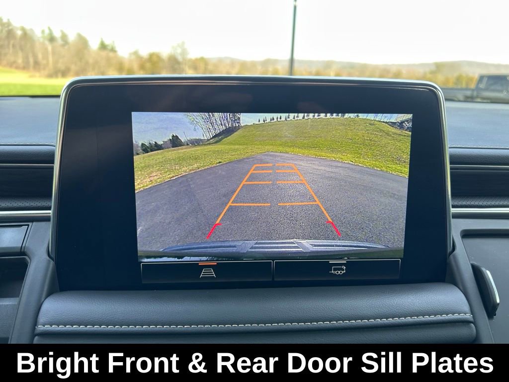 Certified 2022 GMC Yukon XL SLT image 31