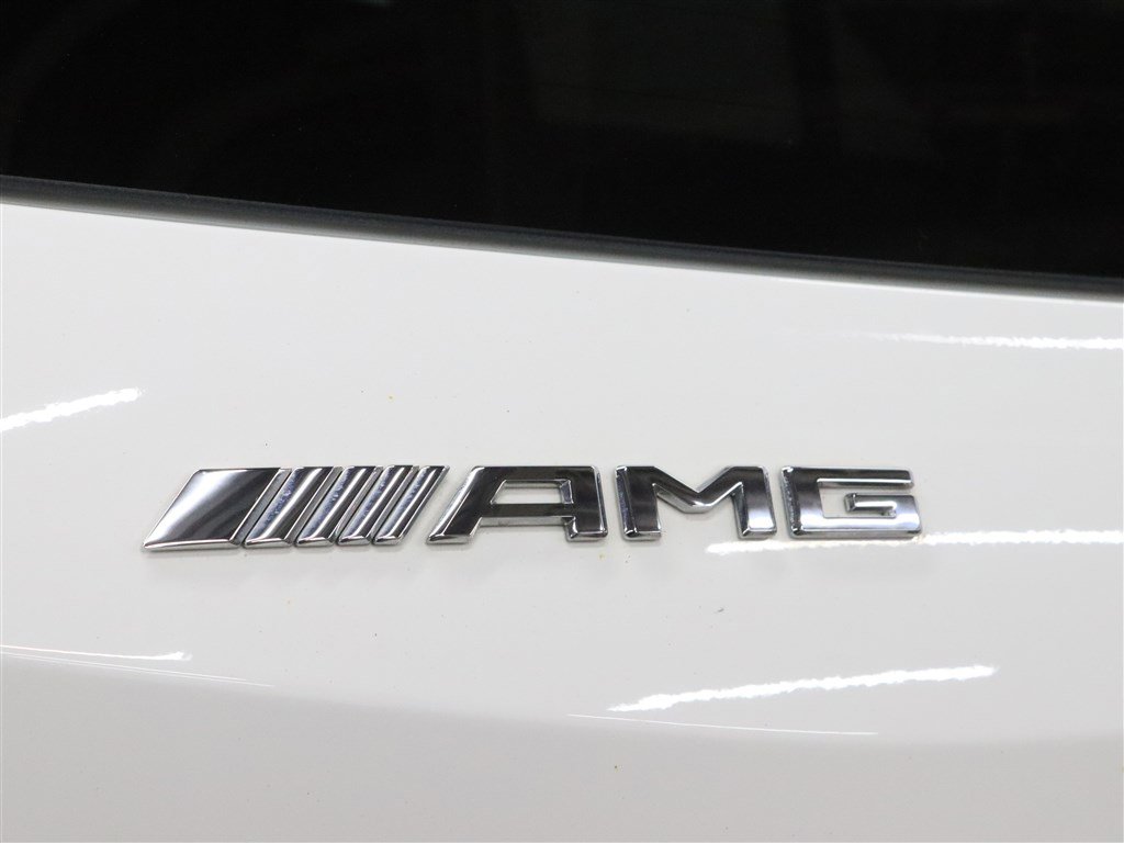 Used 2018 Mercedes-Benz GLE 43 AMG 4MATIC image 7