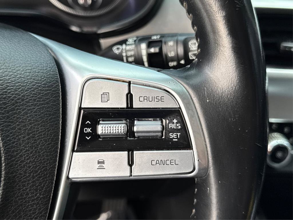 Used 2020 Kia Telluride S w/ S 8 Passenger Seating Package image 66