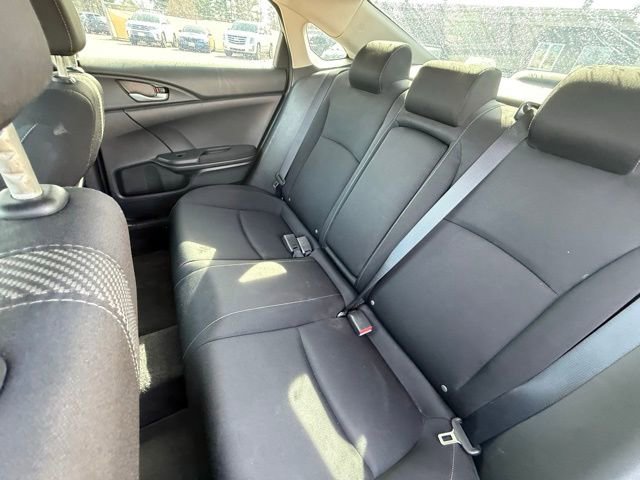 Used 2017 Honda Civic EX-T image 28