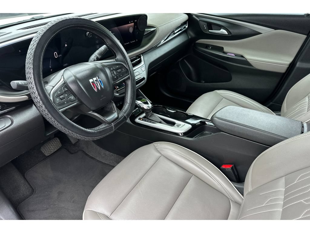 Used 2024 Buick Envista Avenir FWD image 10
