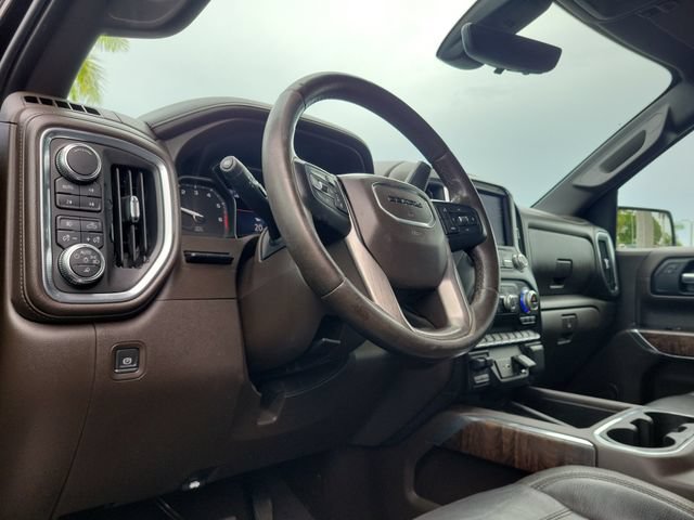 Used 2019 GMC Sierra 1500 Denali w/ Denali Ultimate Package AWD/4WD image 10