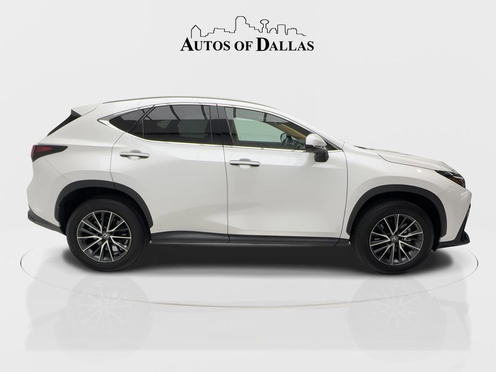 Used 2024 Lexus NX 350 AWD w/ Cold Area Package image 7