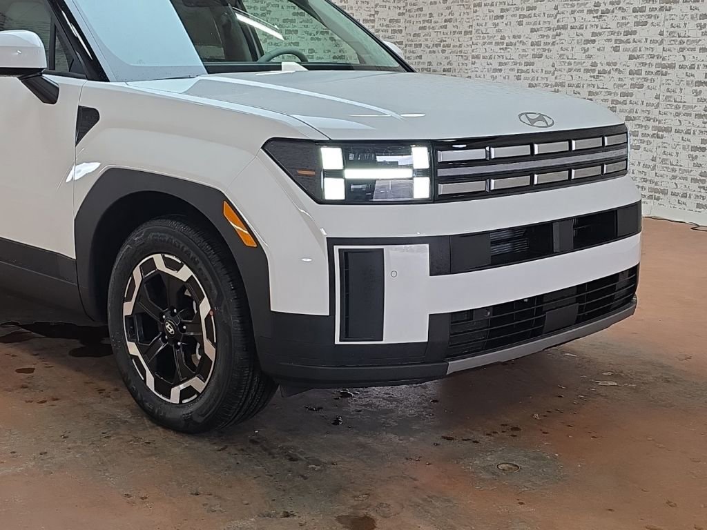 New 2026 Hyundai Santa Fe SEL image 7