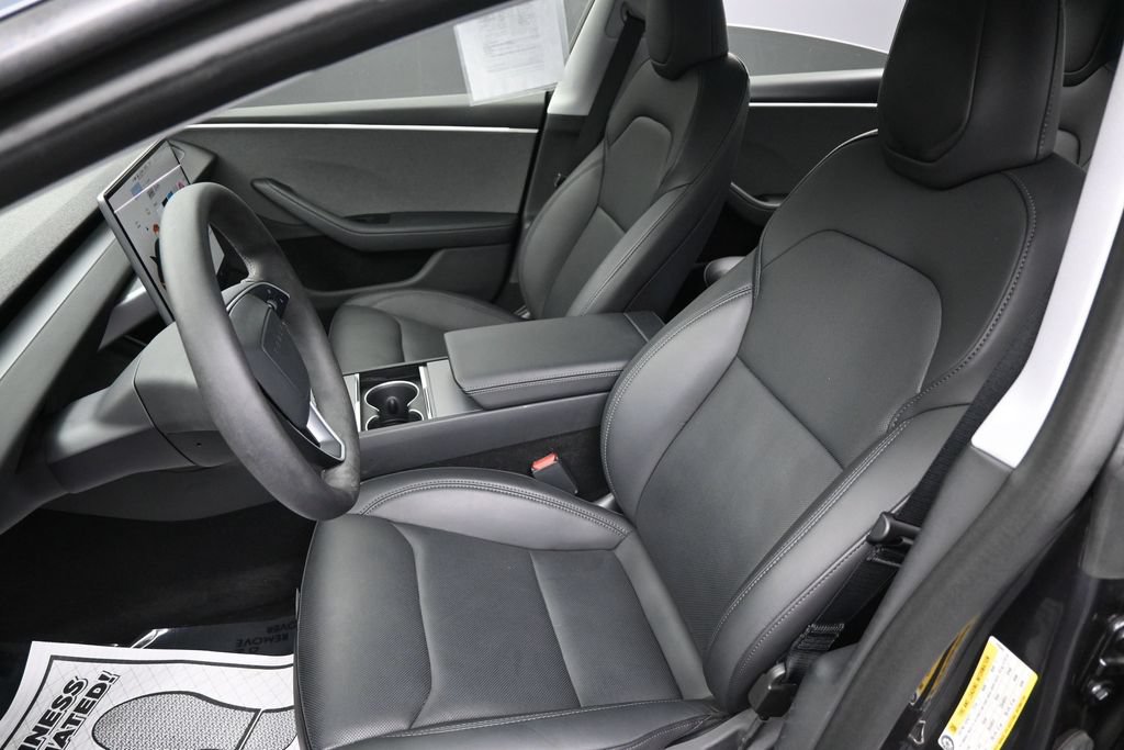 Used 2024 Tesla Model 3 Long Range RWD image 22