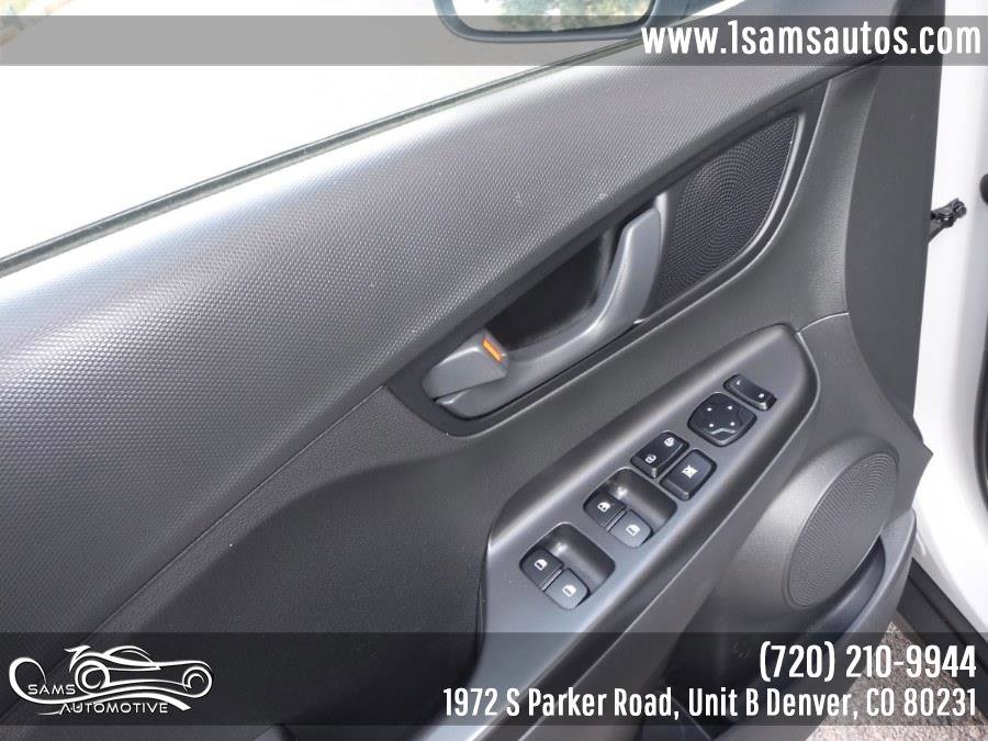 Used 2023 Hyundai Kona SE image 35