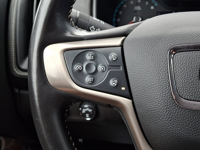 Certified 2022 GMC Canyon Denali AWD/4WD image 22