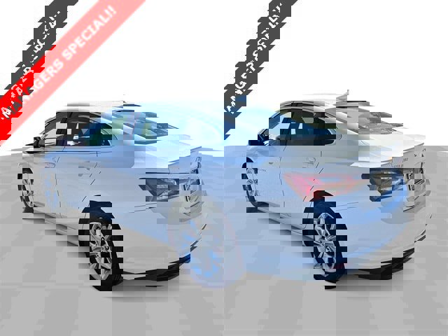 Used 2020 Chevrolet Malibu LT image 6