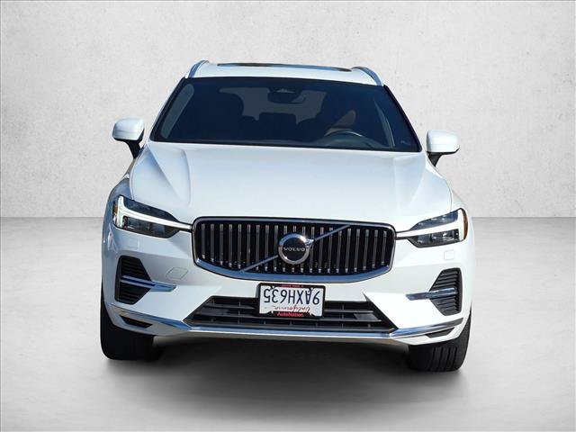 Used 2022 Volvo XC60 T8 Inscription Expression w/ Climate Package AWD/4WD video 2