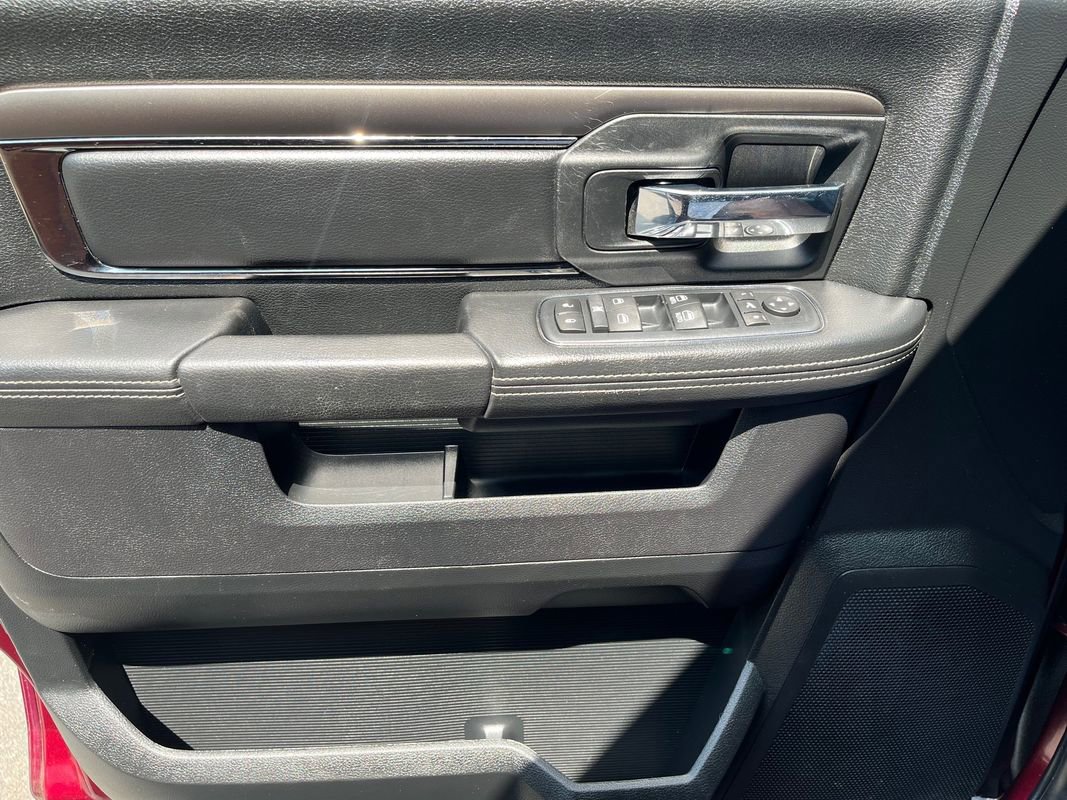 Used 2017 RAM 1500 Sport image 18