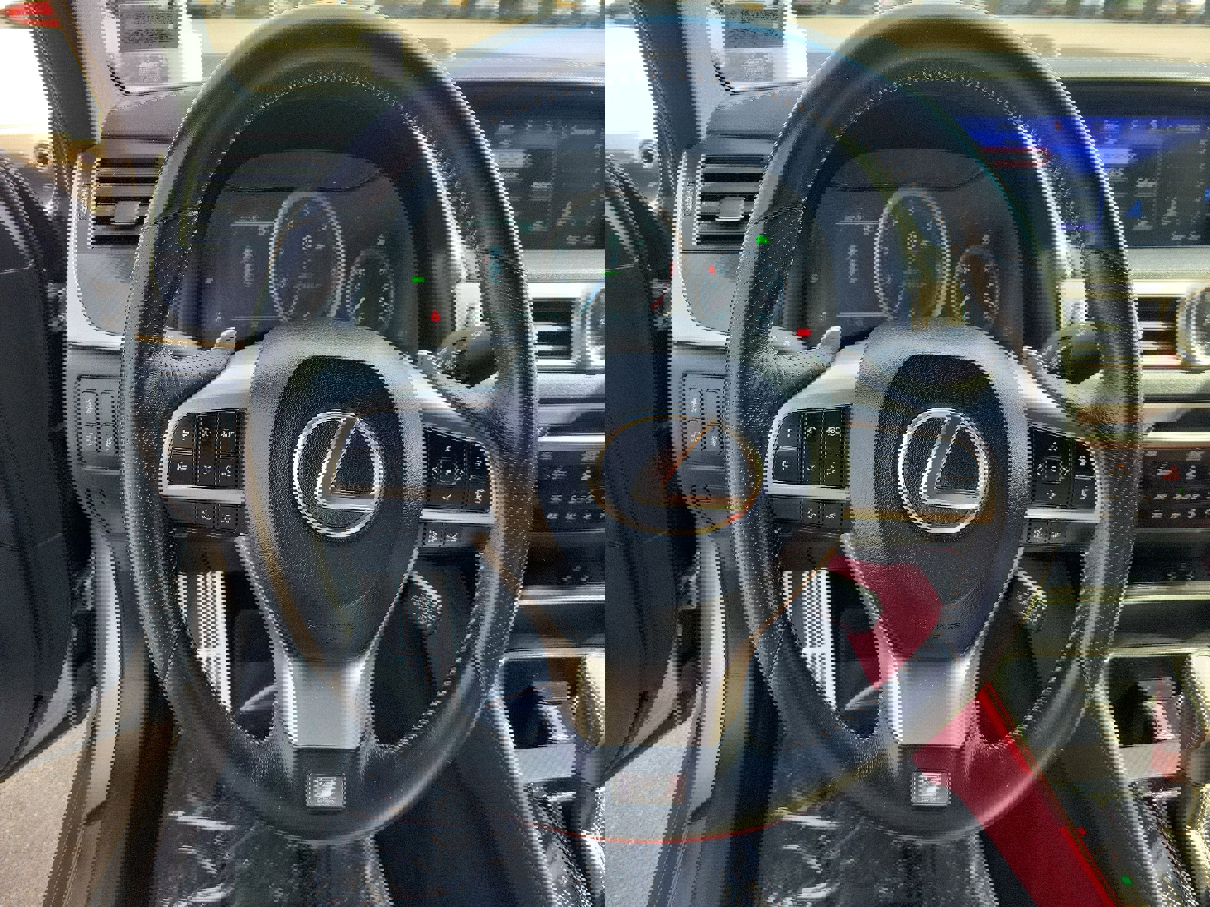 Used 2019 Lexus GS 350 F Sport w/ Preferred Accessory Package image 20