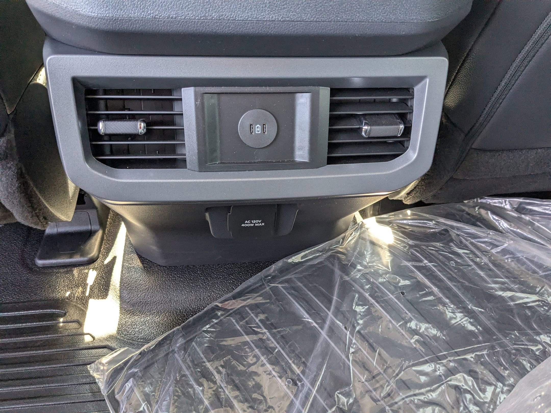 New 2026 Ford F450 Lariat w/ Snow Plow Prep Package image 31