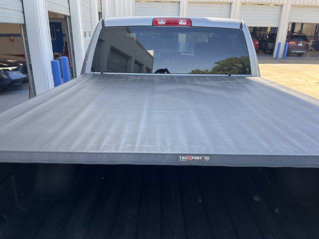 Used 2023 RAM 1500 Tradesman w/ Popular Equipment Group AWD/4WD image 19