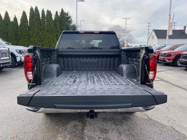New 2026 GMC Sierra 1500 SLE image 5