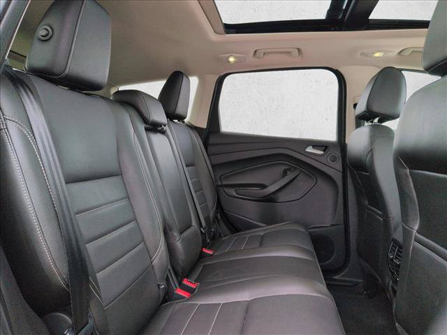 Used 2014 Ford Escape Titanium AWD/4WD image 22