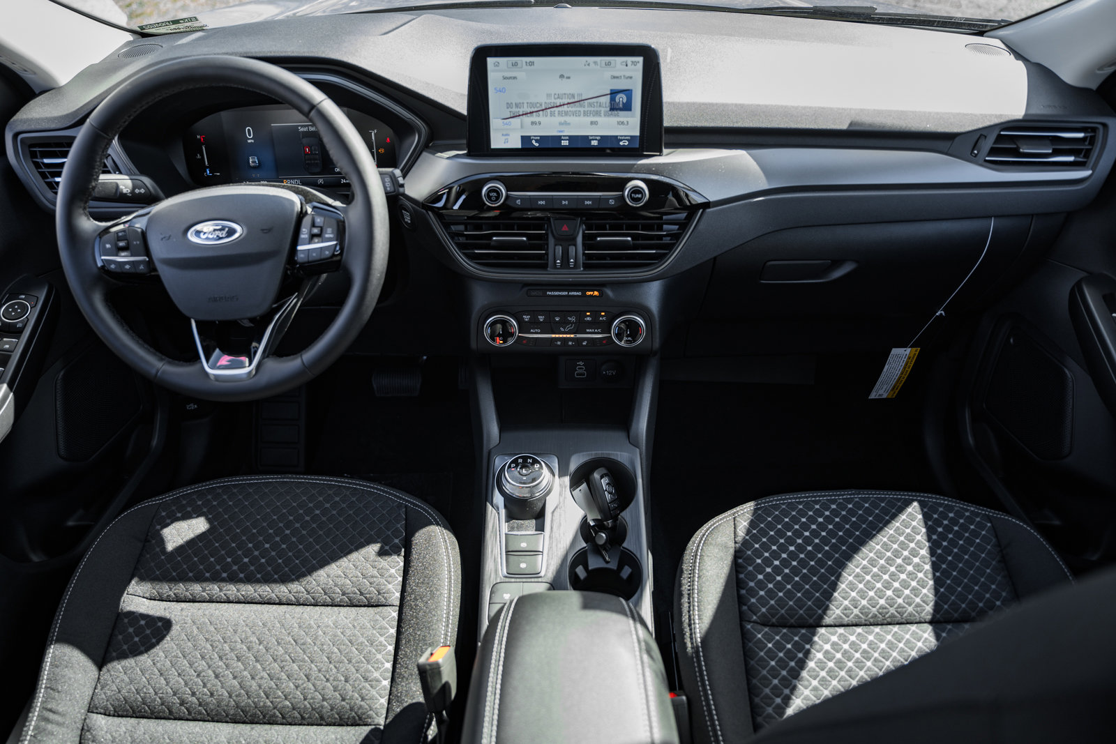 New 2026 Ford Escape Active w/ Cold Weather Package image 19