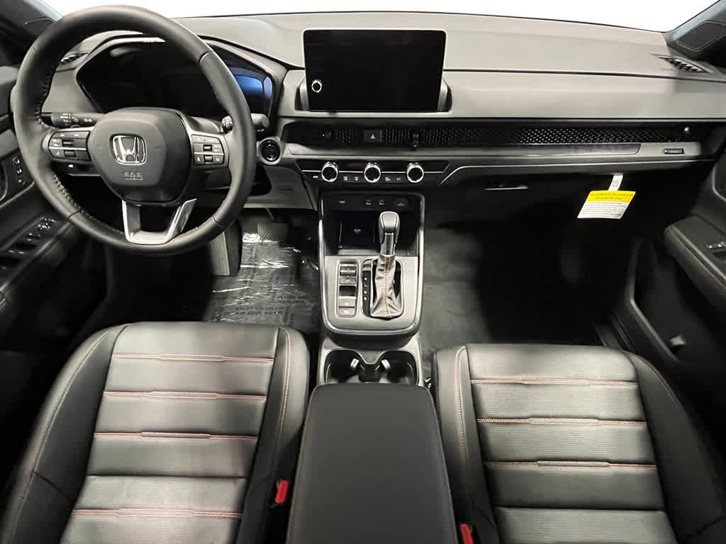 New 2026 Honda CR-V Sport-L image 16