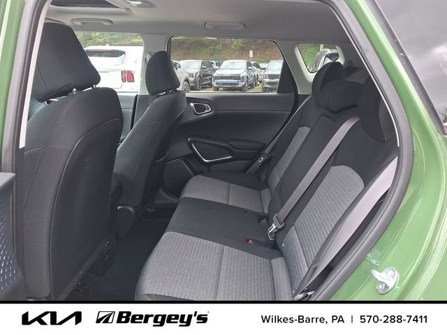 Certified 2023 Kia Soul EX FWD image 12