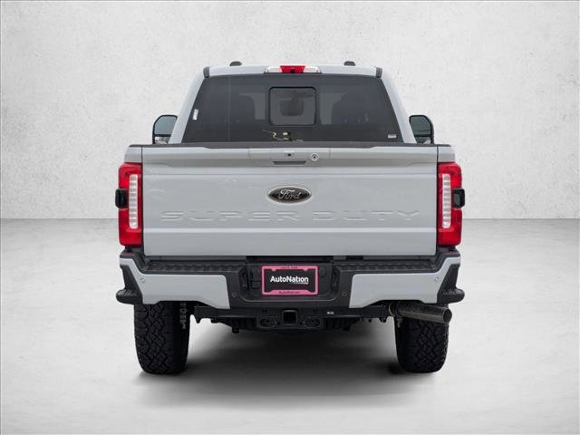 New 2026 Ford F250 XLT w/ XLT Premium Package image 8