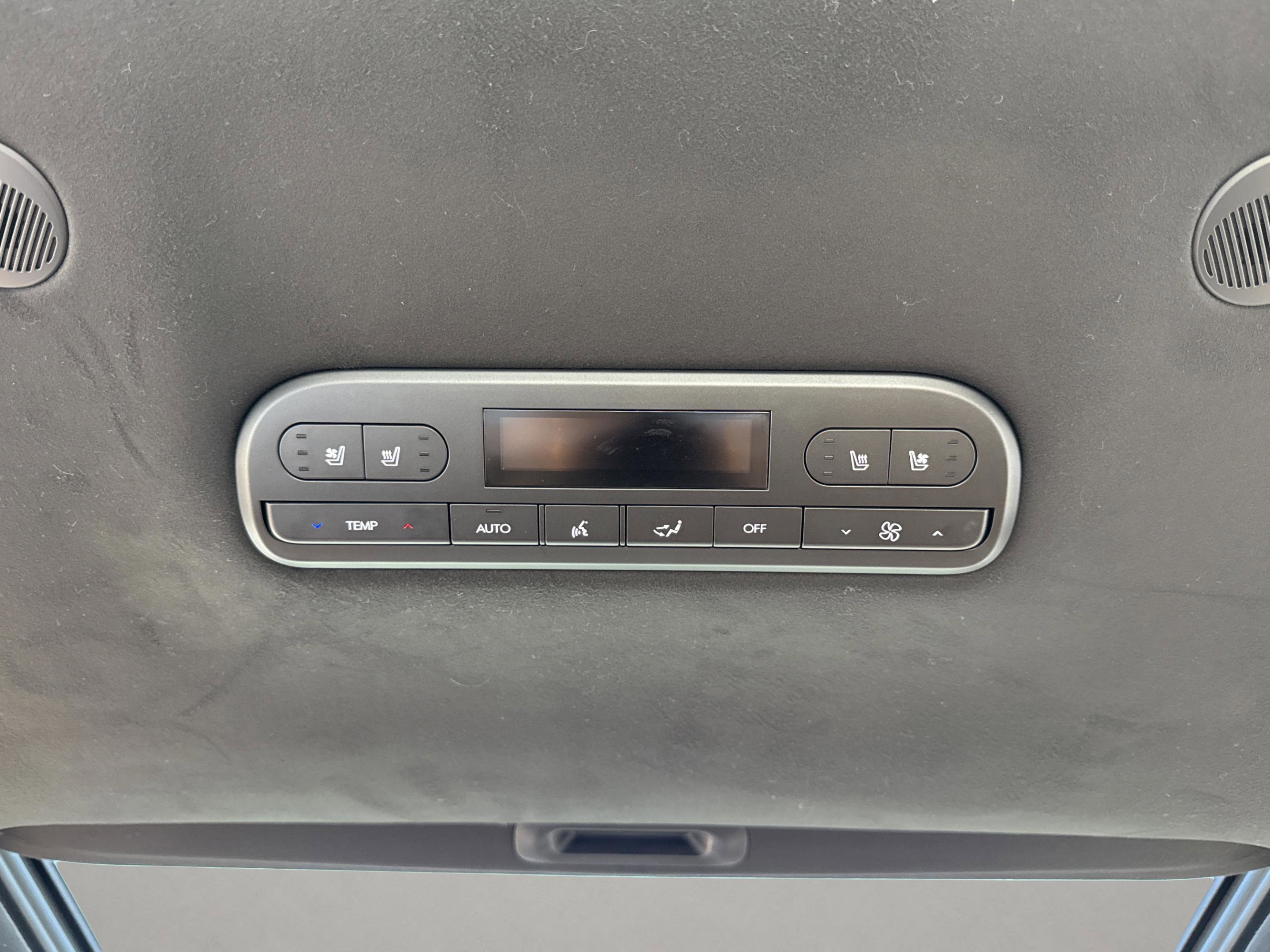 Used 2026 Hyundai Palisade Calligraphy image 33