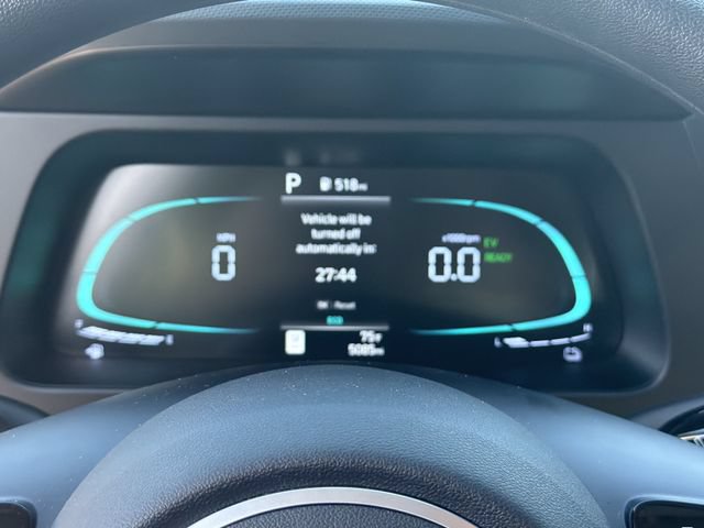 Certified 2026 Hyundai Elantra Hybrid FWD image 26