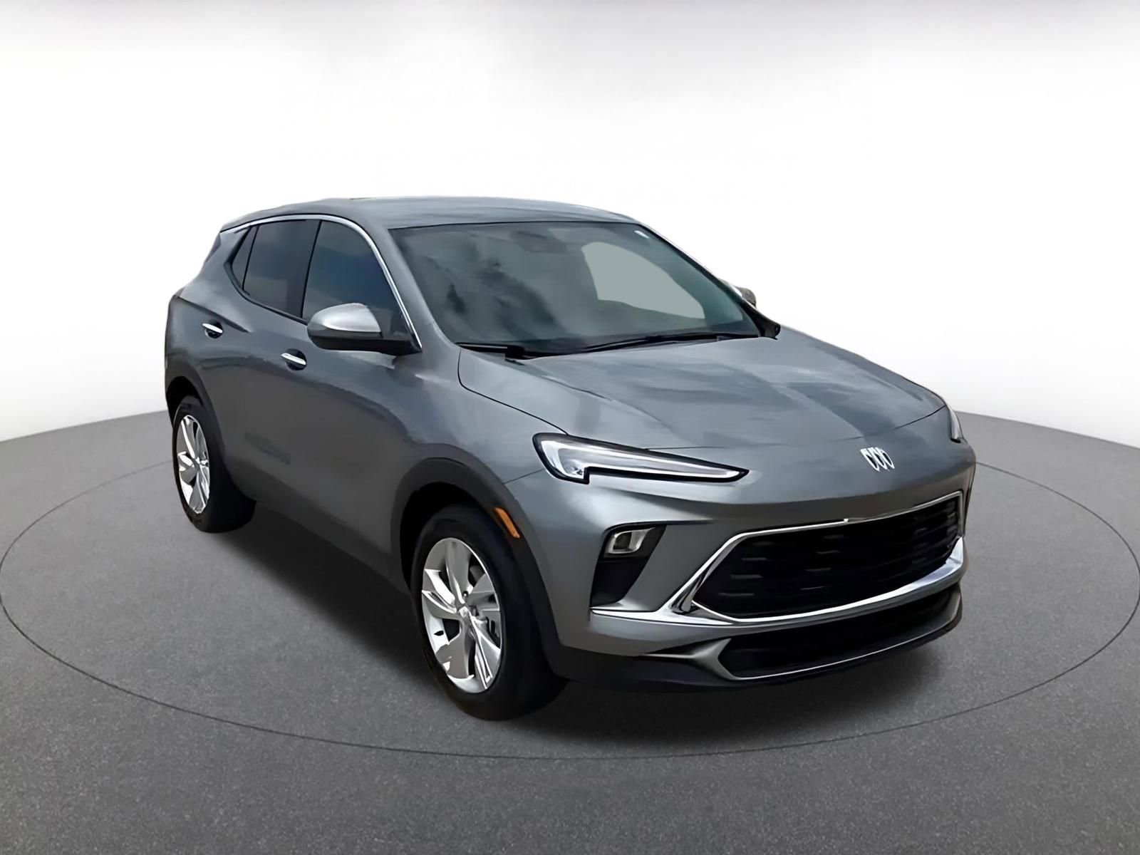 Used 2025 Buick Encore GX Preferred image 3