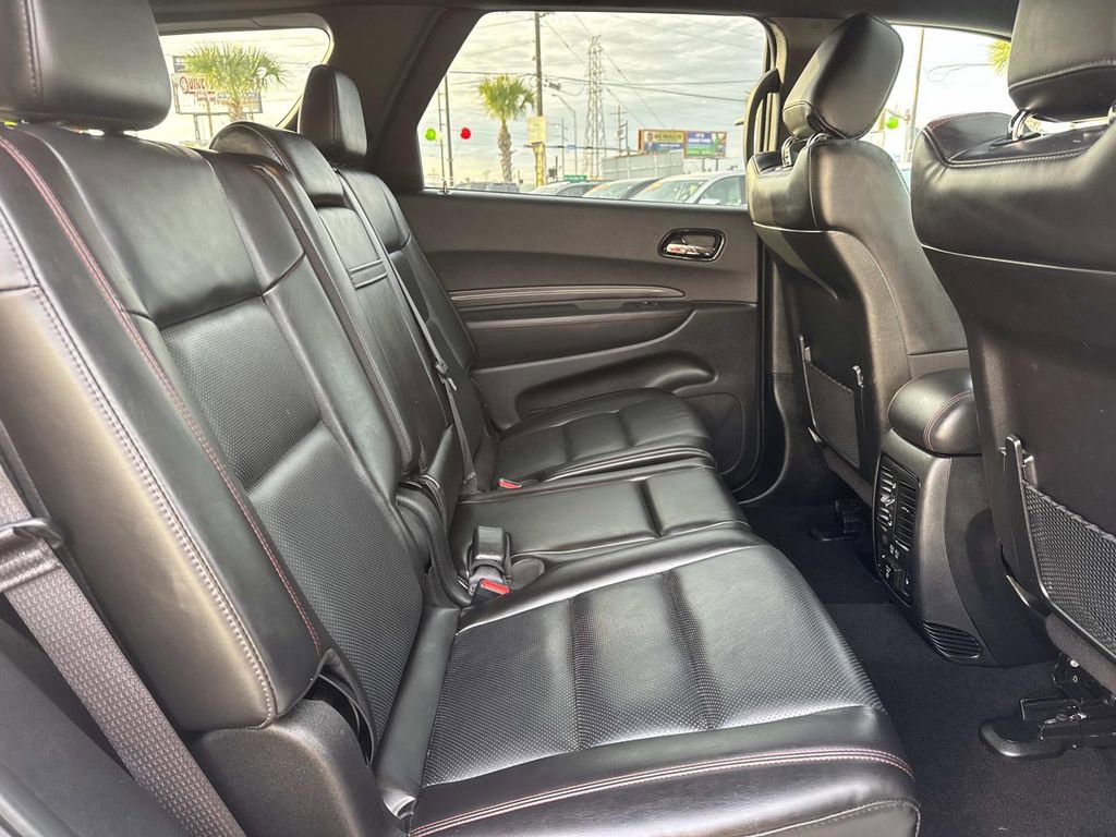 Used 2023 Dodge Durango GT image 10