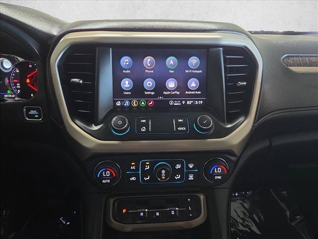 Used 2023 GMC Acadia Denali FWD image 15