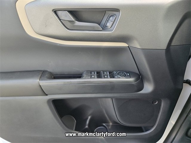 New 2026 Ford Bronco Sport Big Bend image 21