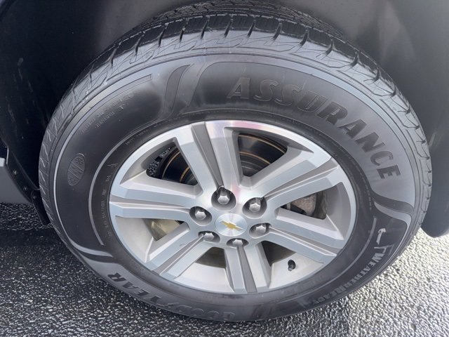 Used 2015 Chevrolet Traverse LT image 32