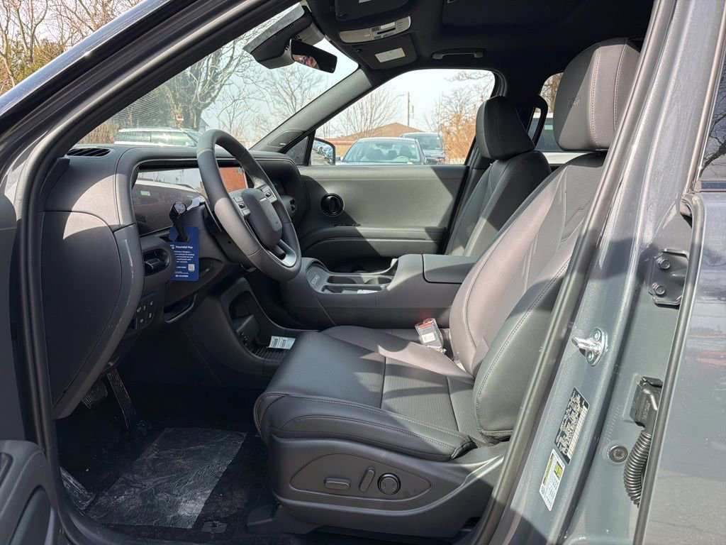 New 2026 Hyundai Palisade XRT Pro image 16