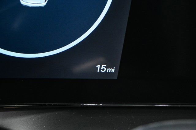 New 2026 Hyundai Palisade Limited image 17