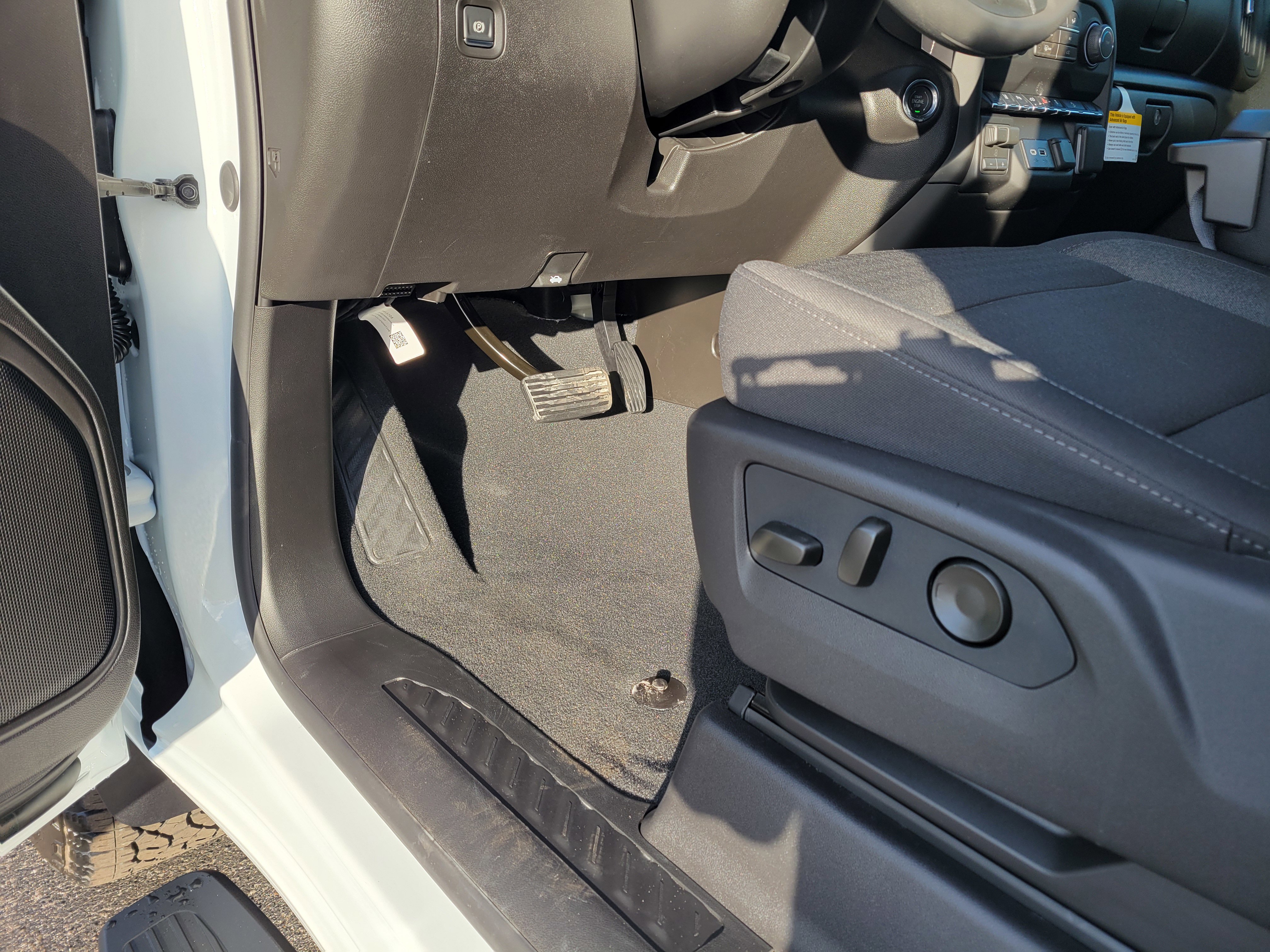 New 2026 Chevrolet Silverado 2500 Custom w/ Custom Value Package image 29