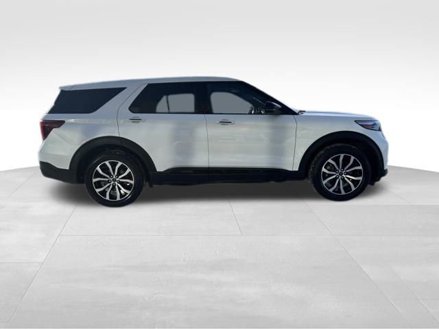 Used 2021 Ford Explorer ST w/ Equipment Group 401A image 6