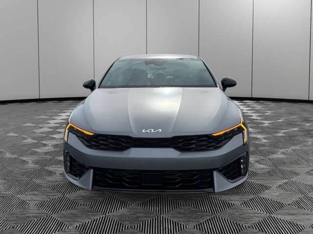 New 2026 Kia K5 GT-Line image 8