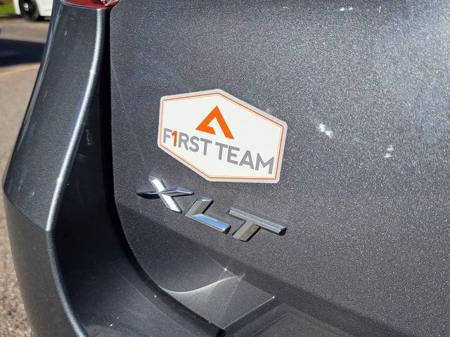 Used 2021 Ford Explorer XLT AWD/4WD image 31