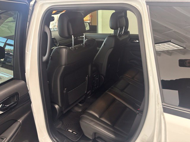 Used 2021 Jeep Grand Cherokee Limited w/ Quick Order Package 28K 80th AWD/4WD image 20