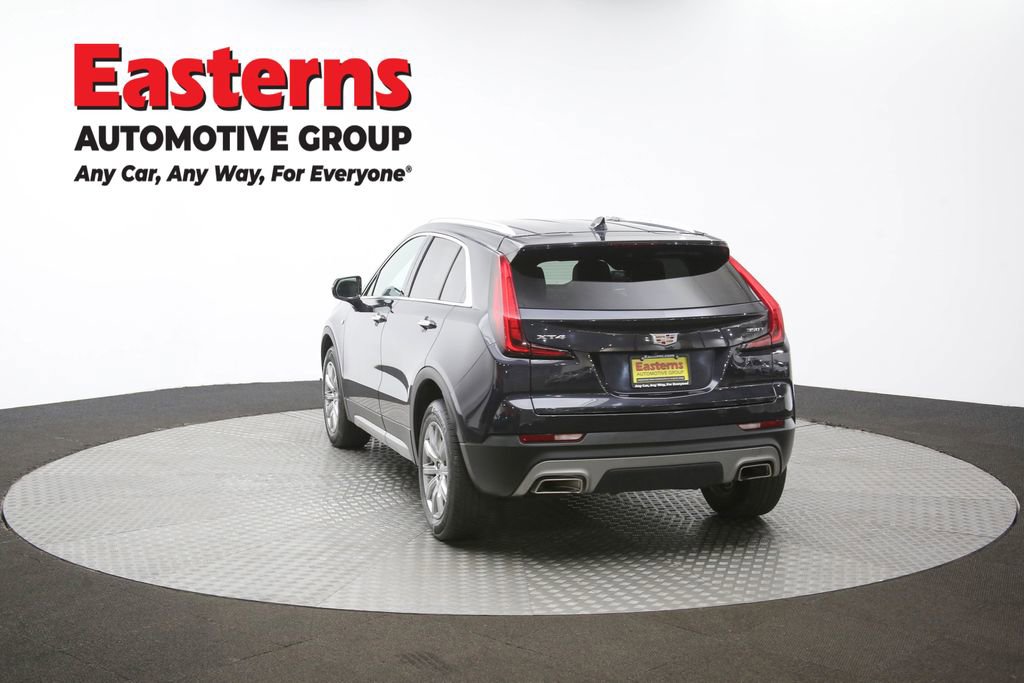 Used 2023 Cadillac XT4 Premium Luxury FWD image 66