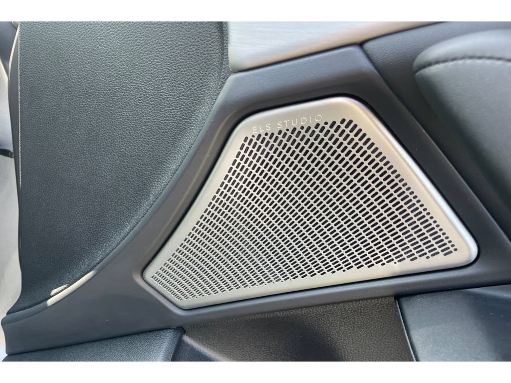 Certified 2025 Acura TLX w/ Technology Package FWD image 44