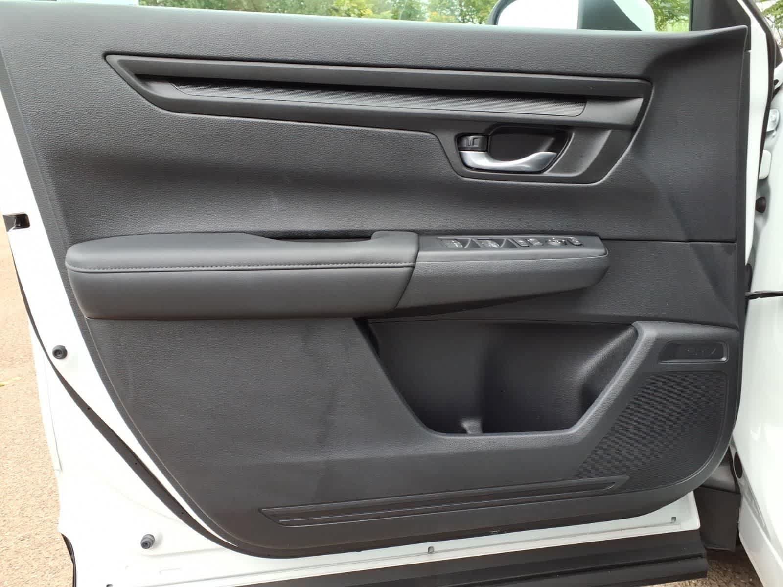 Used 2023 Honda CR-V EX image 13