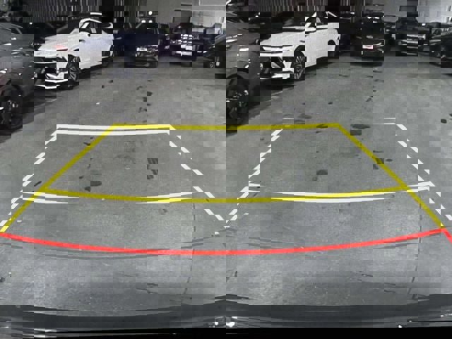 Used 2024 Genesis GV80 3.5T image 37