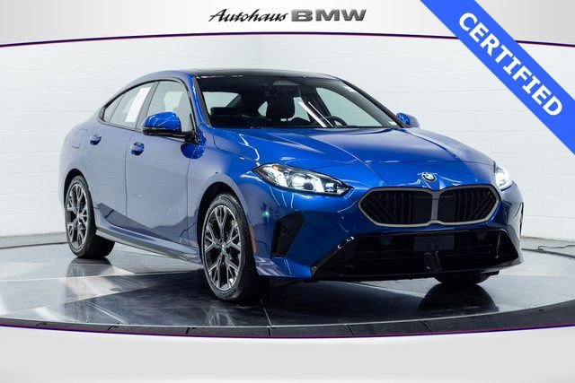 Certified 2025 BMW 228i xDrive w/ Premium Package